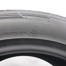 2. Opony 255/50 R19 4x HANKOOK 107V XL Winter I cept evo2 SUV Zimowe 2019 7-7,5mm