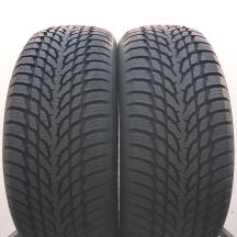 3. Opony 215/55 R17 4x NOKIAN 98H XL Snofproof 1 Zimowe 2025