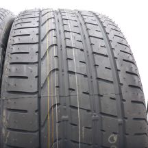 3. Opony 295/35 ZR21 2x PIRELLI 107Y XL P Zero R01 Letnie 2019