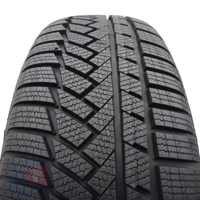 1 x CONTINENTAL 235/60 R17 106V XL WinterContact Ts850P Zima 2021 Jak Nowa Nieużywana