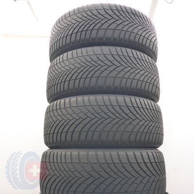 Opony 225/40 R19 4x SEMPERIT 93W XL Speed-Grip 5 Zimowe 2025 8-8,8mm 