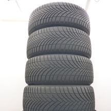 Opony 225/40 R19 4x SEMPERIT 93W XL Speed-Grip 5 Zimowe 2025 8-8,8mm 