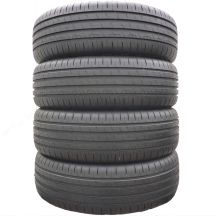 Opony 205/60 R16 4x GOODYEAR 92V EfficientGrip Performance Letnie 2022 Nieużywane 
