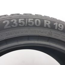 7. Opony 235/50 R19 4x SEMPERIT 103V XL Speed-Grip 5 Zimowe 2024 7,8mm