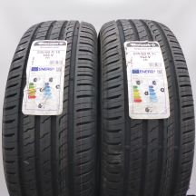 Opony 235/60 R18 2x BARUM 103V Bravuris 5 Letnie 2021 