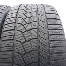 3. Opony 265/35 R19 2x CONTINENTAL 98W XL WinterContact TS 860 S Zimowe 2021 8-8,2mm 