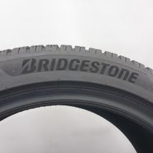 6. Opony 235/45 R20 4x BRIDGESTONE 100W XL Blizzak 6 Zimowe 2025 8,2mm 