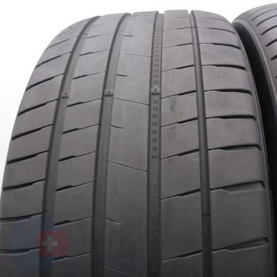 3. Opony 275/35 R21 2x KUMHO 105T XL Ecsta Sport S Letnie 2024 7mm