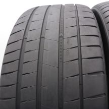 3. Opony 275/35 R21 2x KUMHO 105T XL Ecsta Sport S Letnie 2024 7mm