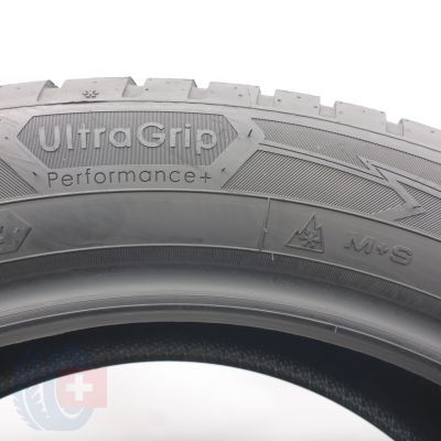 6. Opony 235/50 R20 4x GOODYEAR 104T XL UltraGrip Perf+  Zimowe 2023 8mm