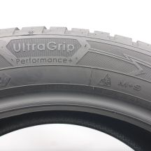6. Opony 235/50 R20 4x GOODYEAR 104T XL UltraGrip Perf+  Zimowe 2023 8mm