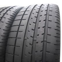 3. 2 x GOODYEAR 255/45 ZR19 100Y Eagle F1 Asymmetric N0 Lato DOT16 6,5mm