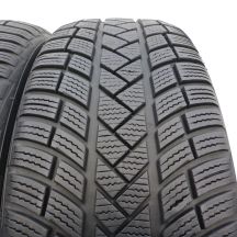 3. 4 x VREDESTEIN 225/55 R18 102V XL Wintrac Pro Zima 6,7-7,2mm 2019/22 Jak Nowe