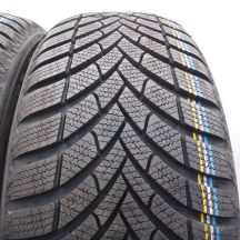 2. Opony 215/55 R16 4x SEMPERIT 93H Speed-Grip 5 Zimowe 2024 