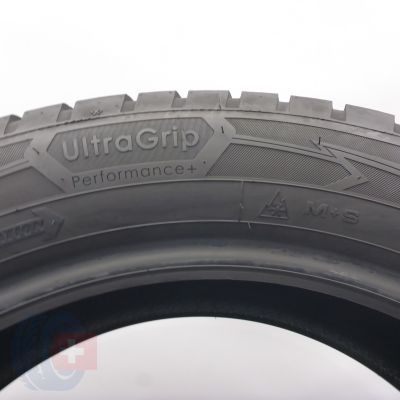 5. Opony 235/50 R20 2x GOODYEAR 104T XL UltraGrip Perf+ Zimowe 2023/24 8mm