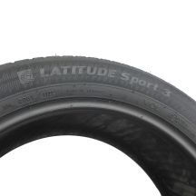 6. 2 x MICHELIN 235/50 R19 103V XL Latitude Sport 3 VOL 2019/22 Lato 5,8-6,2mm