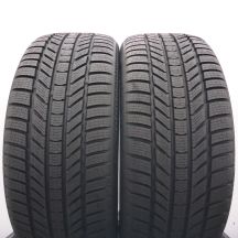 3. Opony 235/40 R19 4x CONTINENTAL 96V XL WinterContact TS 870 P Zimowe 2024