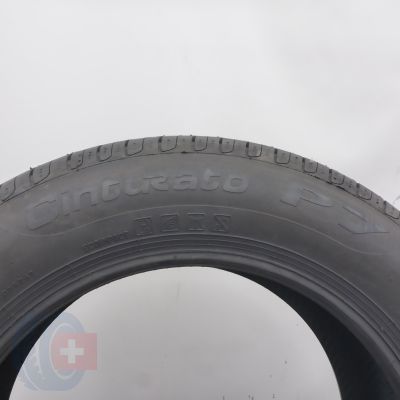 4. Opona 205/60 R16 1x PIRELLI 96V XL Cinturato 7 Letnia 2024 
