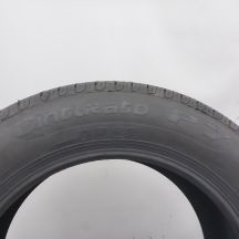 4. Opona 205/60 R16 1x PIRELLI 96V XL Cinturato 7 Letnia 2024 