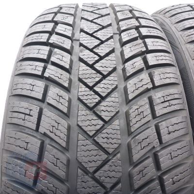 2. Opony 205/50 R17 2x VREDESTEIN 93H XL Wintrac PRO Zimowe 2021 