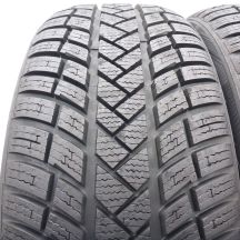 2. Opony 205/50 R17 2x VREDESTEIN 93H XL Wintrac PRO Zimowe 2021 