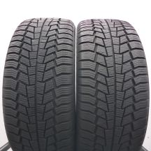 4. Opony 225/45 R17 4x GISLAVED 94V XL Euro Frost 6 Zimowe 2023/24 8,8-8mm