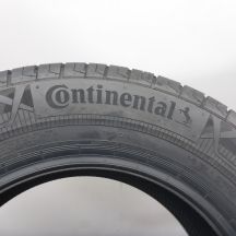 5. Opony 195/70 R15C 4x CONTINENTAL 104/102R VanContact Eco Letnie 2021/23 