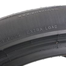 8. 4 x PIRELLI 295/35 ZR20 105Y XL P Zero F Lato 2018 5,2mm