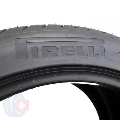 2. 1 x PIRELLI  355/30 R19 99Y P Zero Lato 6.5mm