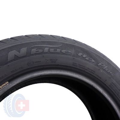 6. 2 x NEXEN 175/65 R14 86T XL N Blue HD Plus Lato 2017 Jak Nowe 6,8-7mm