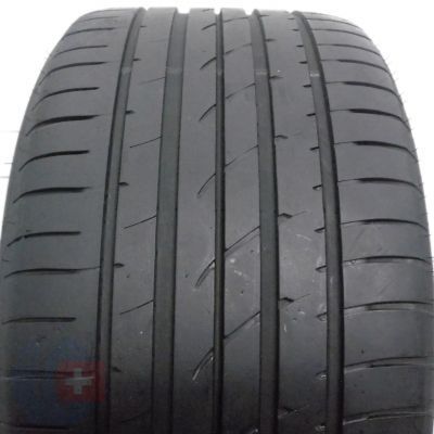 1 x GOODYEAR  295/35 ZR19 100Y Eagle F1 Lato 6.8mm