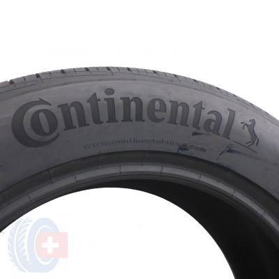 2. 1 x CONTINENTAL 255/55 R19 111V XL ProContact TX N0 M+S Lato 2016