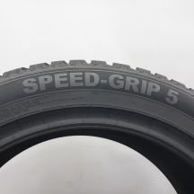6. Opony 235/50 R19 4x SEMPERIT 103V XL Speed-Grip 5 Zimowe 2024 8,8-8,7mm