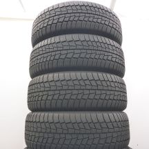 Opony 215/55 R17 4x GISLAVED 98V XL EuroFrost 6 Zimowe 2023 7-7,2mm