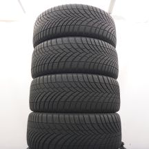 Opony 225/45 R18 4x SEMPERIT 95V XL Speed-Grip 5 Zimowe 2025 8-8,8mm