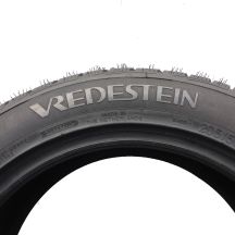 4. Opony 205/50 R16 2x VREDESTEIN 87H Wintrac Xtreme S Zimowe 2018 Jak Nowe