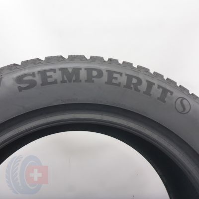 5. Opony 225/55 R17 4x SEMPERIT 101V XL Speed-Grip 5 Zimowe 2025 8,5mm