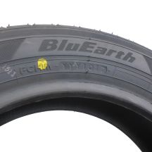 6. 2 x YOKOHAMA 165/60 R15 77H BluEarth AE-01 Lato 2017 Jak Nowe Nieużywane 