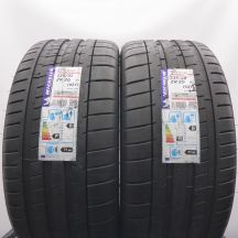 Opony 235/35 ZR20 2x MICHELIN 92Y XL Pilot Super Sport K1 Letnie 2016