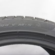 7. Opony 255/35 R18 2x PIRELLI Winter Sottozero 3 M0 Zimowe 2016/21
