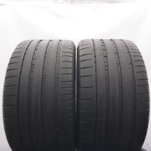 Opony 285/30 R19 2x MICHELIN 98Y XL MO1 PilotSuperSport Letnie 2018 5,8mm