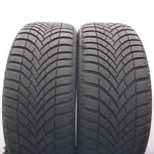 3. Opony 235/50 R19 4x SEMPERIT 103V XL Speed-Grip 5 Zimowe 2024 8,5-8,2mm