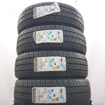 Opony 195/60 R16C 4x CONTINENTAL 99/97H VanContact 4Season Wielosezonowe 2020 