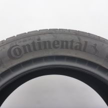 4. Opony 225/55 R18 2x CONTINENTAL 98V PremiumContact 7 Letnie 2023 
