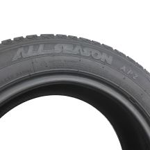 3. 2 x MAXXIS 195/60 R15 88H AllSeason AP2 Wielosezon 2016 Jak Nowe 7,5-7,7mm