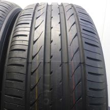 2. 4 x TOYO 215/50 R18 92V Proxes R40 Lato 2016 