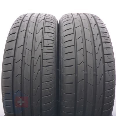 3. Opony 205/60 R16 4x HANKOOK 96H XL Venue Prime 3 Letnie 2024 