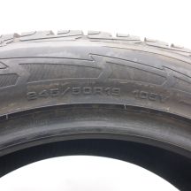 6. Opony 245/50 R19 2x GOODYEAR 105V XL UltraGrip Performance Gen1 SUV Zimowe 2023