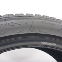 8. Opony 285/40 R21 2x BRIDGESTONE 109V XL Blizzak LM005 Zimowe 2025 7-6,8mm