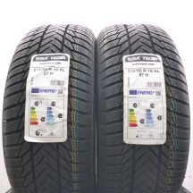 Opony 215/55 R16 2x ESA+TECAR 97H XL SuperGrip PRO Zimowe 2021 